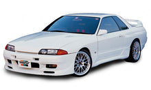 Load image into Gallery viewer, GReddy 89-94 Nissan Skyline HCR32 Front Bumper