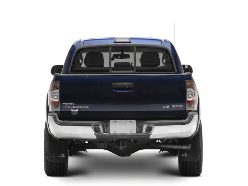 Raxiom 05-15 Toyota Tacoma Axial Series LED Third Brake Light- Smoked