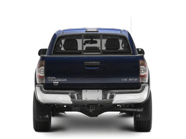 Raxiom 05-15 Toyota Tacoma Axial Series LED Third Brake Light- Smoked