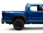 Raxiom 16-23 Toyota Tacoma XW Series Sequential LED Tail Lights- Black Housing/ Smoked Lens