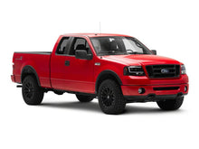 Load image into Gallery viewer, Raxiom 04-08 Ford F-150 Axial Series Projector Headlights- Black Housing- Clear Lens