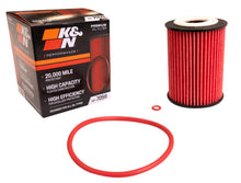 Load image into Gallery viewer, K&amp;N Oil Filter Automotive 20-26 Great Wall Cannon