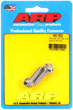 Load image into Gallery viewer, ARP Pontiac SS Hex Fuel Pump Bolt Kit