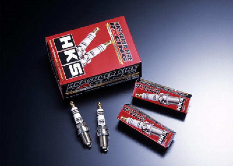 HKS General Application M-Series Super Fire Racing Spark Plug - Single
