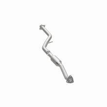 Load image into Gallery viewer, MagnaFlow 14-15 Subaru Forester 2.5L Direct Fit CARB Compliant Catalytic Converter