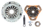 Exedy 1992-1993 Acura Integra L4 Stage 2 Cerametallic Clutch Thin Disc