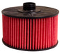 K&N Oil Filter Automotive 18-26 Mercedes A180