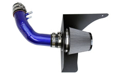 Load image into Gallery viewer, HPS Performance Air Intake Kit 827-638BL