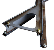 Load image into Gallery viewer, Rust Buster 1988-1998 Chevy/GMC C/K 1500 &amp; 2500 Spare Tire Crossmember