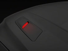 Load image into Gallery viewer, Raxiom 15-17 Ford Mustang GT Axial Series Hood Mount LED Turn Signal Kit- Red
