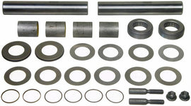 MOOG 02-12 International 4300 King Pin Set