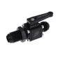 Peterson Fluid Systems Ball Valve -12AN x -12AN B/H