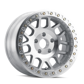 Dirty Life 9312 Mesa Race 17x9 / BLANK BP / -12mm Offset / 71.5mm Hub Machined Wheel