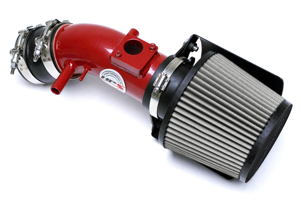 HPS Performance Air Intake Kit 827-534R