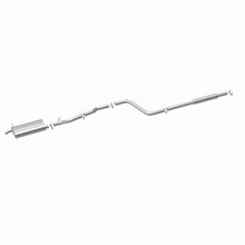 Load image into Gallery viewer, MagnaFlow BRE Exhaust Kit 00-07 Sable Taurus 3.0L