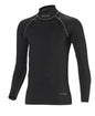 Sparco Undershirt RW9 Xs/S Blk