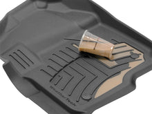 Load image into Gallery viewer, WT 3D FloorMat - Front - Blk