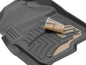 WT 3D FloorMat - Front - Blk