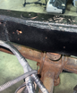 Rust Buster 2004-2008 Ford F-150 Over Axle Frame Section - Left