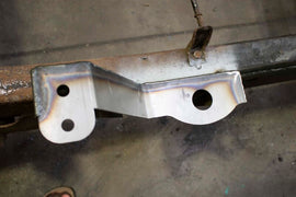 Rustbuster Cab And Bed Mount Left Side