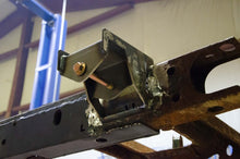 Load image into Gallery viewer, Rustbuster Rear Leaf Spring Mount