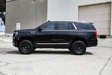 Load image into Gallery viewer, ICON 21-24 GM Tahoe/Suburban/Yukon/Yukon XL 2.5-3.25in Adjustable Coilover Lift Kit