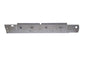 RustBuster 07-14 FJ Cruiser Center Frame Section - Left Side
