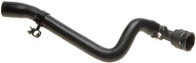 Load image into Gallery viewer, Gates 01-05 Volkswagen Jetta 4-Cyl. 2.0L Heater To Adapter Molded Coolant Hose