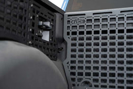 ADD 15-20 Ford F150 Raptor 66in Full  Bed Cab Molle Panels Set