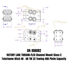 Load image into Gallery viewer, Technical Drawing