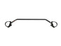 GrimmSpeed BRZ / FRS / GR86 V2 Strut Bar - Black