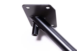GReddy 2015+ Subaru WRX/STI Competition Only Front Bumper Bar - Black