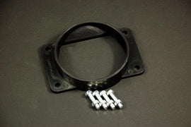 Weapon R 82-88 BMW 528 / 88-91 M3 Secret Weapon Intake