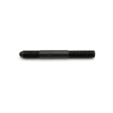 Load image into Gallery viewer, Wilwood stud 3/8-16 3/8-24X3.12 alloy WES072 CL3 black caliper