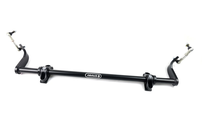 RID Steering Systems