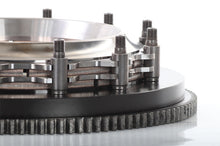 Load image into Gallery viewer, Clutch Masters 08-15 Mitsubishi Lancer Evolution GSR 850 PRO Series Twin Disc Clutch w/Steel FW