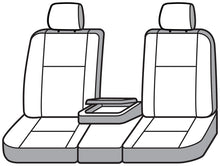 Load image into Gallery viewer, Covercraft 14 Chevrolet GMC 1500 Carhartt Super Dux SeatSaver Front Row Custom Seat Cover - Gravel
