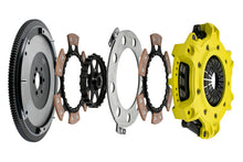 Load image into Gallery viewer, ACT 04-07 Cadillac CTS-V Mod-Twin 10.5 HD Rigid Race Clutch Kit