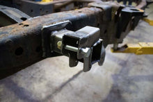 Load image into Gallery viewer, Rustbuster Fuel Tank Crossmember
