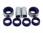 SuperPro Offset Front Lower Control Arm Bushing Kit