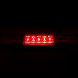 Raxiom 04-08 Ford F-150 LED Third Brake Light- Red