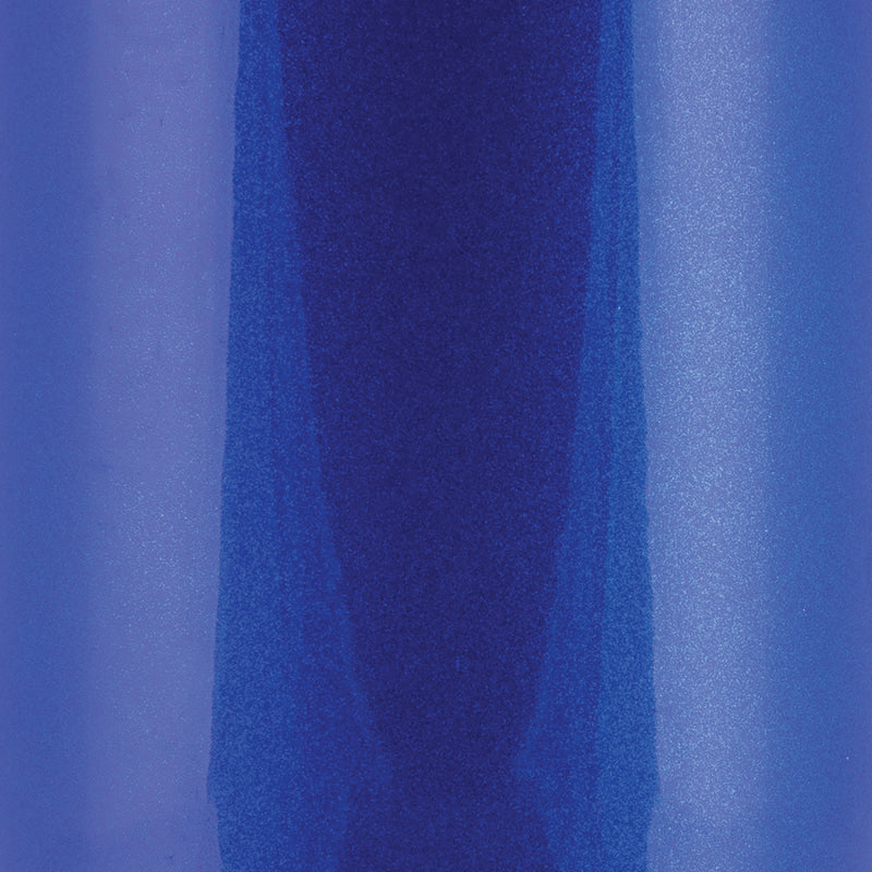Wehrli 07.5-19 GM HD/14-23 GM 1500 Truck Billet TIG Torch Stubby Antenna - Illusion Blueberry