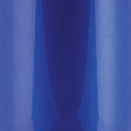 Wehrli 07.5-19 GM HD/14-23 GM 1500 Truck Billet TIG Torch Stubby Antenna - Illusion Blueberry