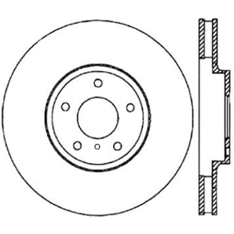 Technical Drawing