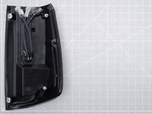 Load image into Gallery viewer, Raxiom 16-23 Toyota Tacoma LDS Series LED Tail Lights- Black Housing- Smoked Lens
