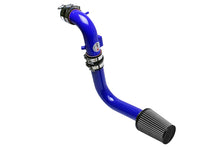 Load image into Gallery viewer, HPS Performance Cold Air Intake Kit 837-568BL