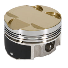 Load image into Gallery viewer, JE Pistons Volkswagen 1.8T 20V 81.00mm Bore - 1.281in CH -2.80cc Dish Ultra Series Single Piston