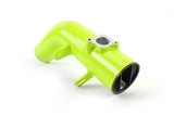 PERRIN 16-17 Subaru STI Cold-Air Intake - Neon Yellow