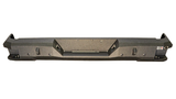 Fishbone Offroad 09-14 Ford F150 Rear Bumper - Black