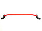 GrimmSpeed 15-21 Subaru WRX/STI Strut Bar - Red